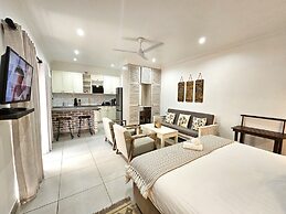 Leopard Tree Lodge