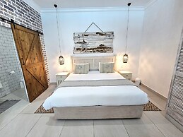 Leopard Tree Lodge