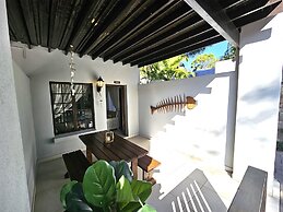 Leopard Tree Lodge