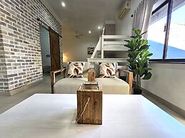Leopard Tree Lodge