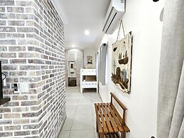 Leopard Tree Lodge