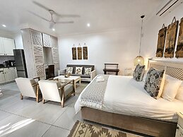 Leopard Tree Lodge
