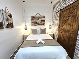 Leopard Tree Lodge