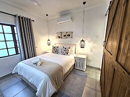 Leopard Tree Lodge