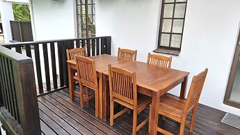 Leopard Tree Lodge