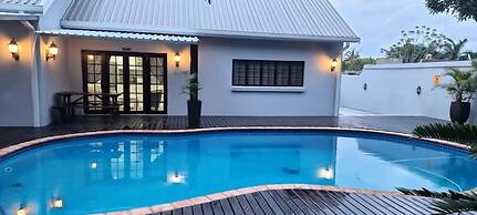 Leopard Tree Lodge