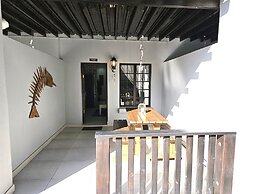 Leopard Tree Lodge