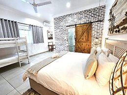 Leopard Tree Lodge