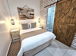 Leopard Tree Lodge