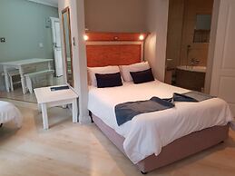 Oceans Hotel & Self Catering