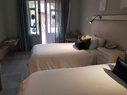 Oceans Hotel & Self Catering