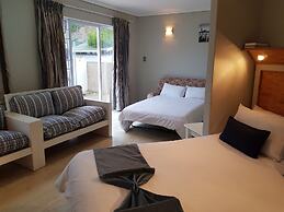 Oceans Hotel & Self Catering