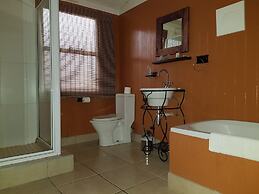 Oceans Hotel & Self Catering