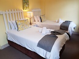 Oceans Hotel & Self Catering