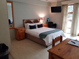 Oceans Hotel & Self Catering