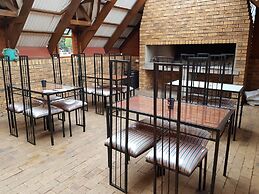 Oceans Hotel & Self Catering