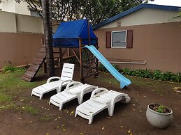 Oceans Hotel & Self Catering