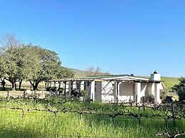 Groenvlei Guest Farm