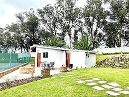 Groenvlei Guest Farm
