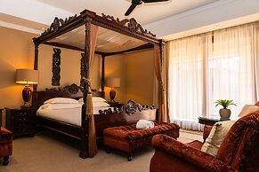 Premier Hotel Anta Boga