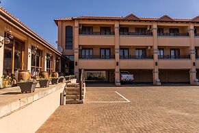 Premier Hotel Anta Boga