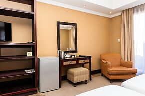 Premier Hotel Anta Boga