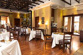 Premier Hotel Anta Boga
