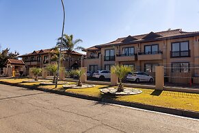 Premier Hotel Anta Boga