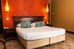Premier Hotel Anta Boga
