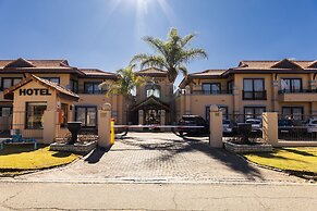 Premier Hotel Anta Boga