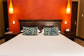 Premier Hotel Anta Boga