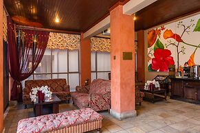Premier Hotel Anta Boga