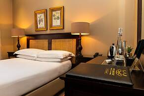 Premier Hotel Anta Boga