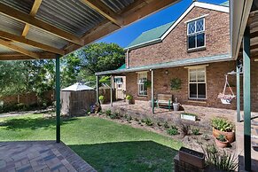 Rustic Manor Bed And Breakfast