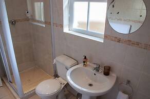 Rustic Manor Bed And Breakfast