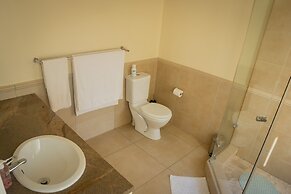 Rustic Manor Bed And Breakfast