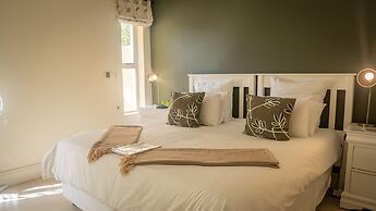 Rustic Manor Bed And Breakfast