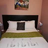Flossie’s Bed and Breakfast