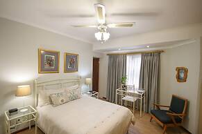 Old Oak Guest House