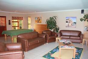 Old Oak Guest House