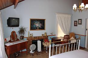 Old Oak Guest House