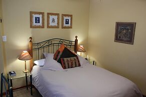 Old Oak Guest House