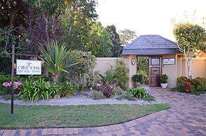 Old Oak Guest House
