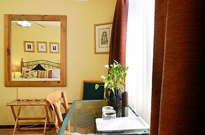 Old Oak Guest House