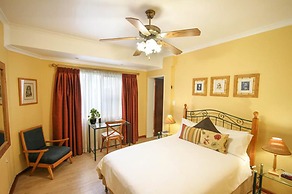 Old Oak Guest House