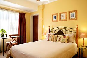 Old Oak Guest House