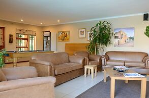 Old Oak Guest House