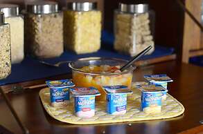 Old Oak Guest House