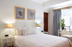Old Oak Guest House
