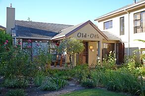 Old Oak Guest House